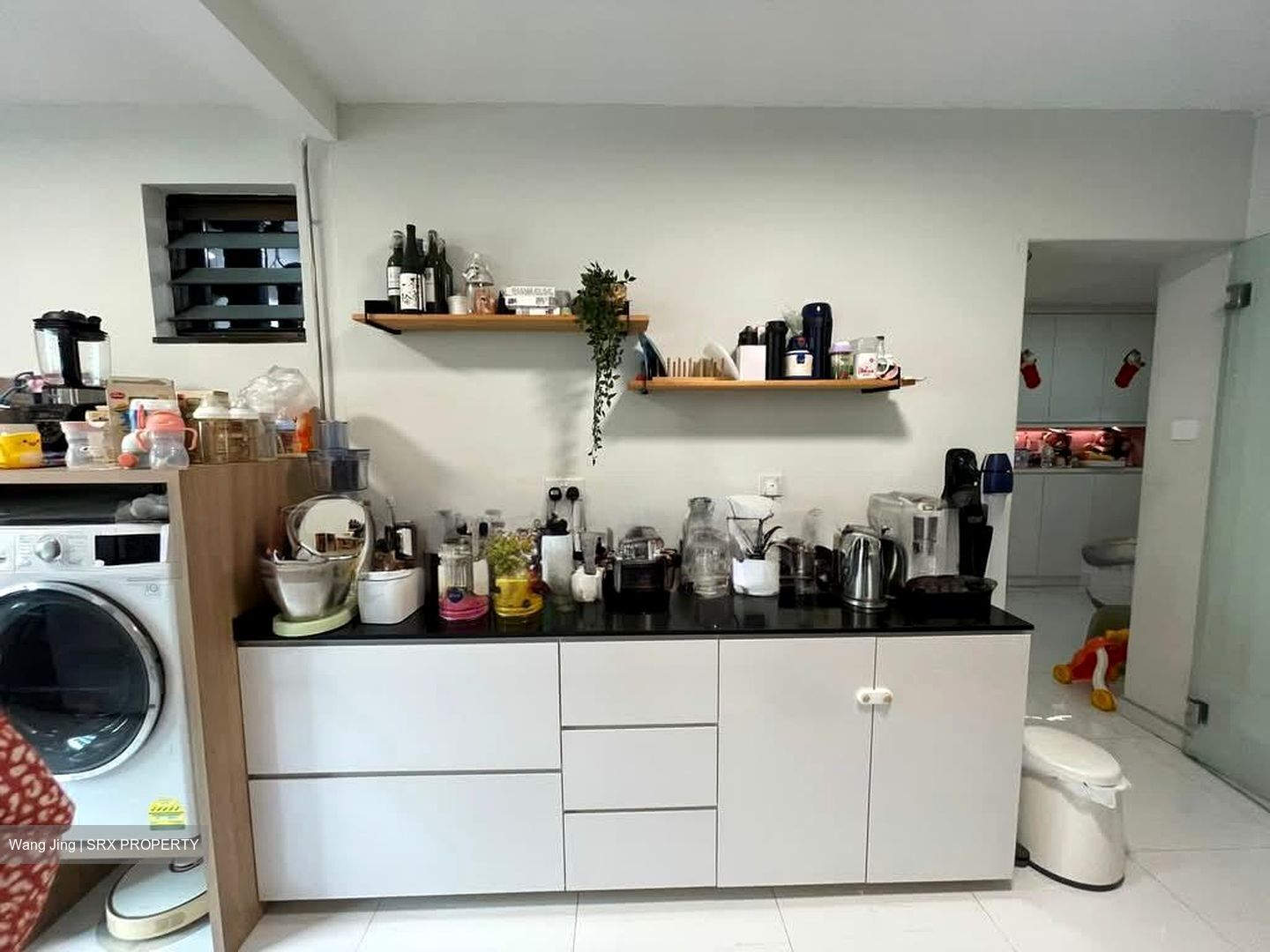 Blk 653 Senja Link (Bukit Panjang), HDB Executive #554314221